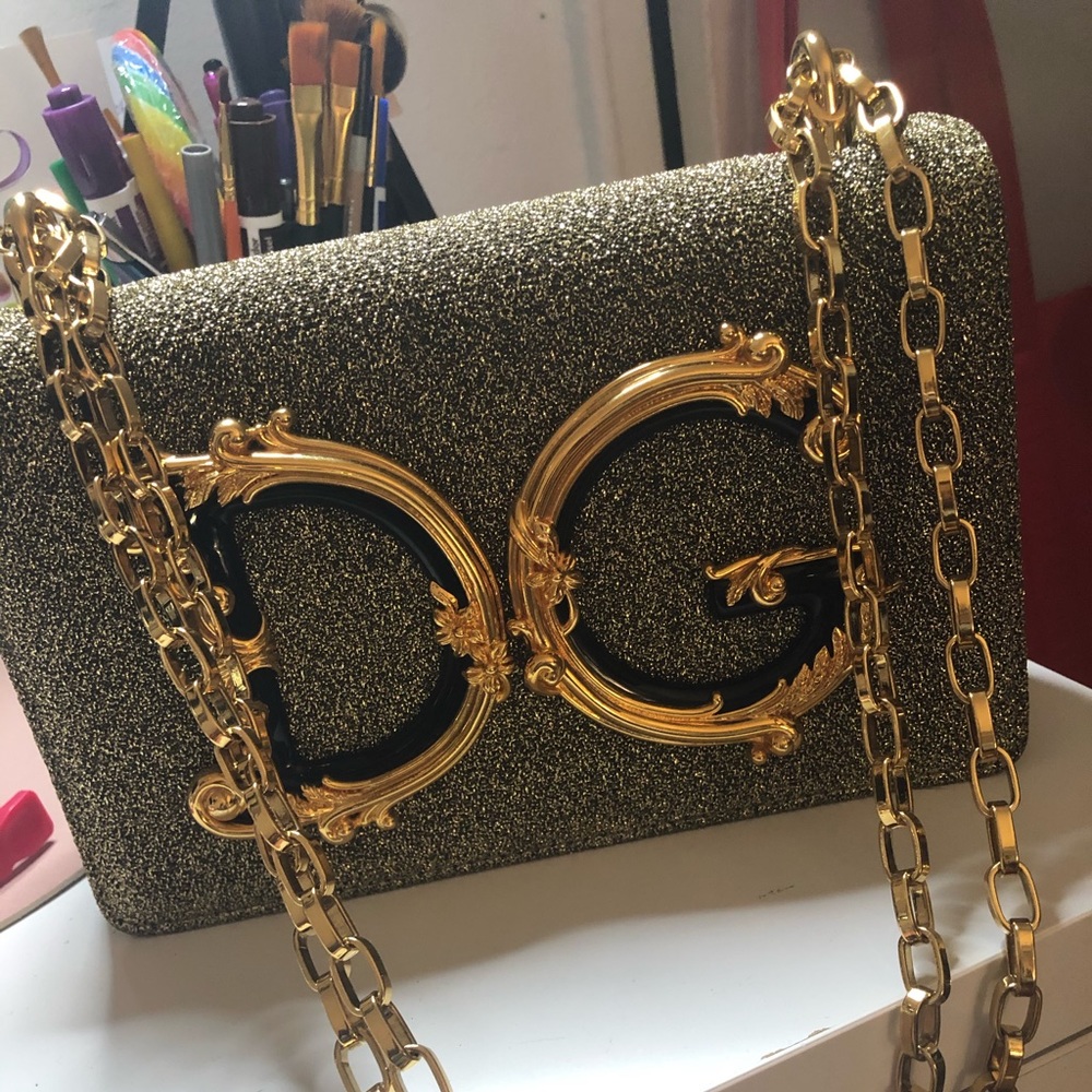 Dolce&Gabbana DG GIRLS BAG